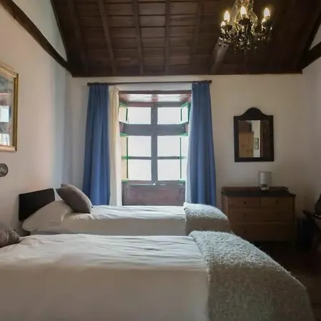 Holiday home Luxury House, Arona Village