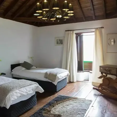 Luxury House, Arona Village Holiday home *