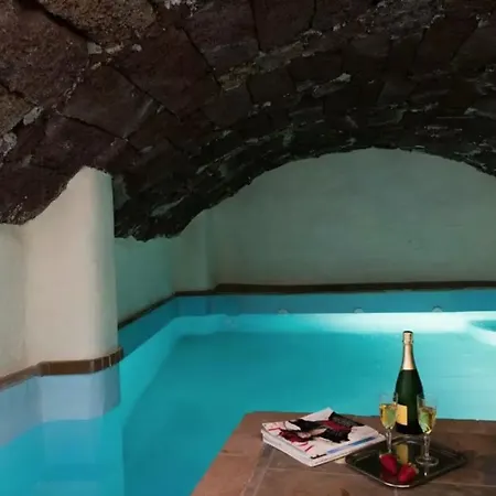 Luxury House, Arona Village Holiday home