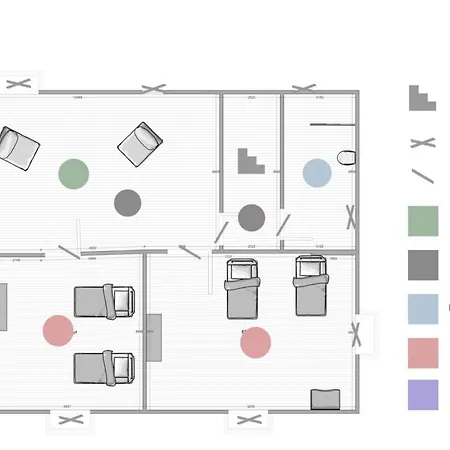 Holiday home Luxury House, Arona Village *