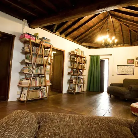 Luxury House, Arona Village Holiday home