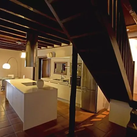 Luxury House, Arona Village Holiday home